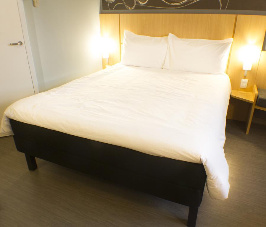 ホテル Ibis インペラトリズ エクステリア 写真