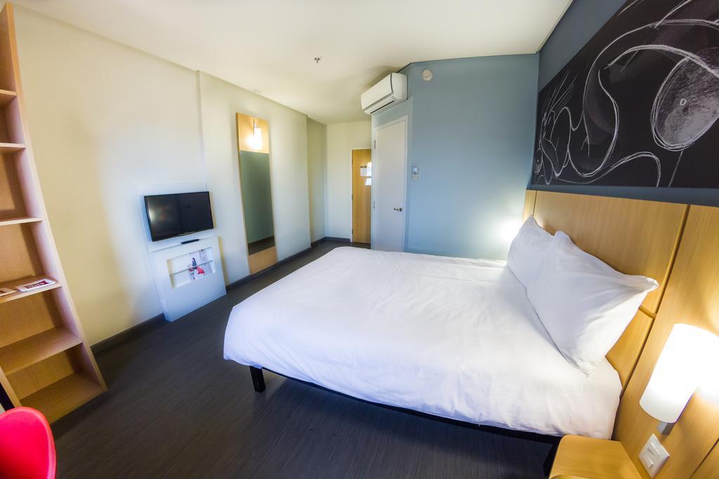 ホテル Ibis インペラトリズ エクステリア 写真
